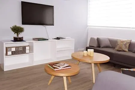Beautiful @polanco Apartment *