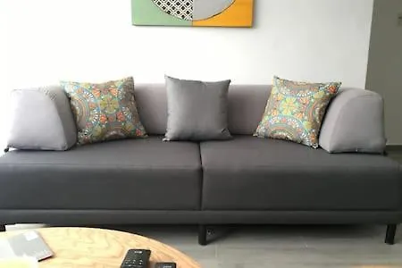 Beautiful @polanco Apartment *